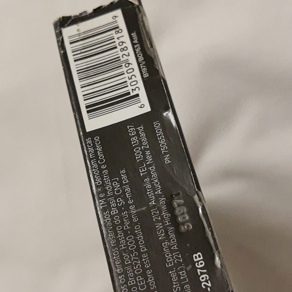 Transformers RID Robots in Disguise Mini-Con SLIPSTREAM Action Figure 2014 NIP - Picture 12 of 12